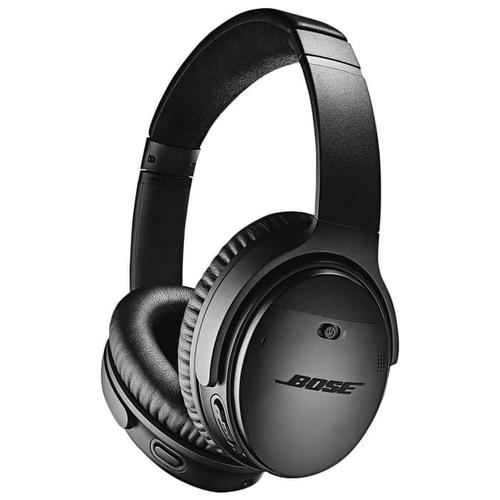 Jual BOSE QC Quiet Comfort 35 Series II 