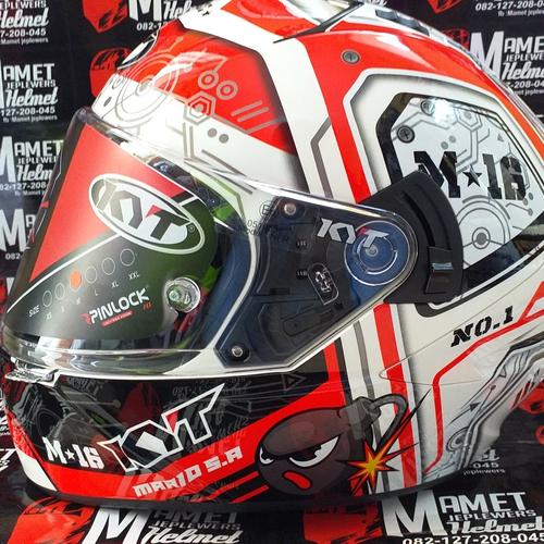 Jual Kyt Nfr Mario Limited Edition 