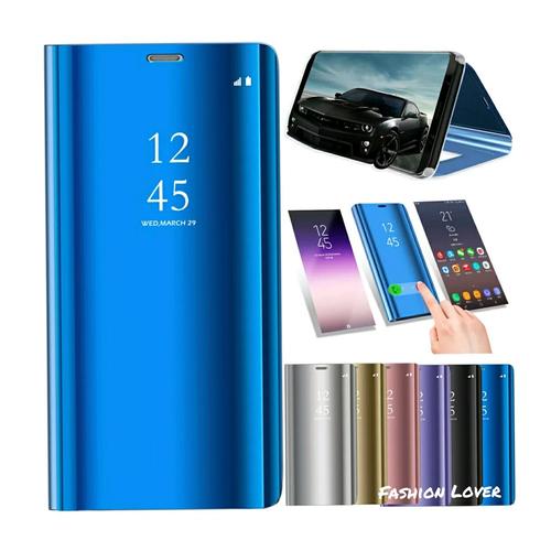 Samsung S9 Plus Flip Cover Original 