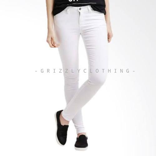 Jual Celana Jeans Skinny Wanita / Jeans 