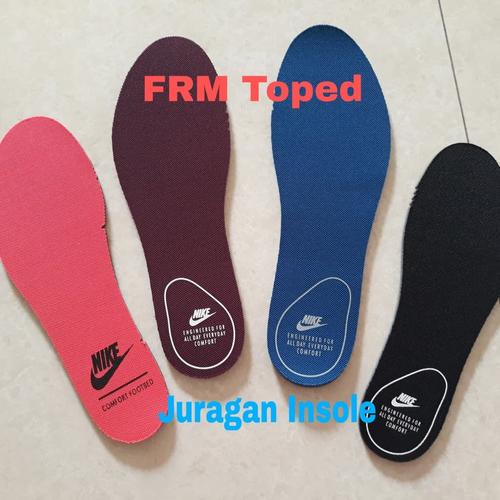 insole nike original