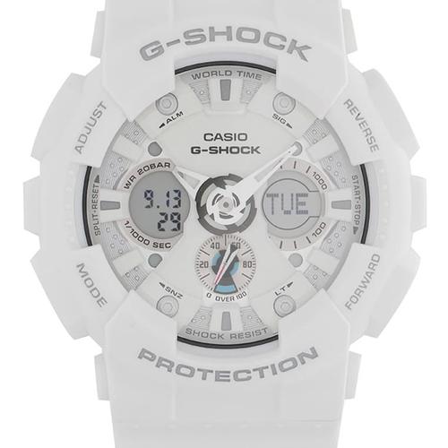 Jual G-shock Men Analog Watches Ga-120A-7Adr Original - Jakarta Pusat -  Zidan original | Tokopedia