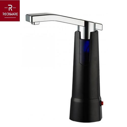 Foto Produk ROCKWARE RW-S30 - Rechargeble Electric Water Dispenser Pump dari Tanaga Online Shop