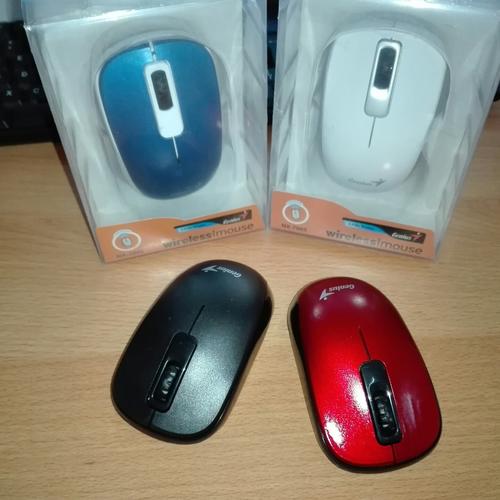Foto Produk AY Mouse Wireless Genius NX 7005 dari Ayumi Online