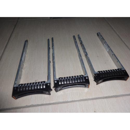 Jual Bracket storage HDD server rack rackmount Caddy 2.5INCH - Jakarta ...