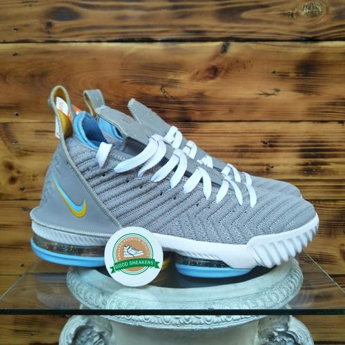 lebron 16 mpls