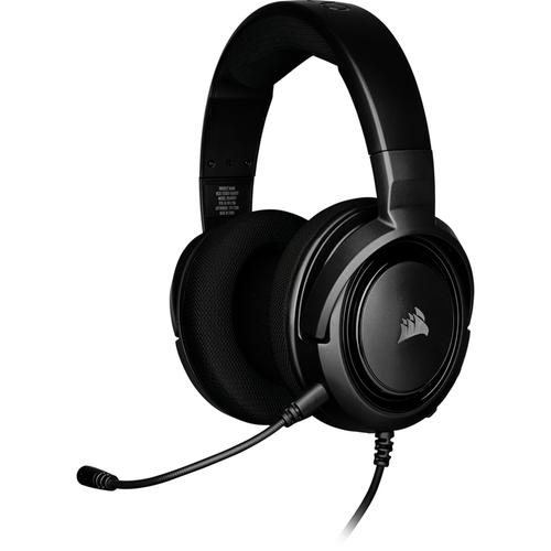 Jual Headset CORSAIR HS35 Stereo Gaming Kota Administrasi
