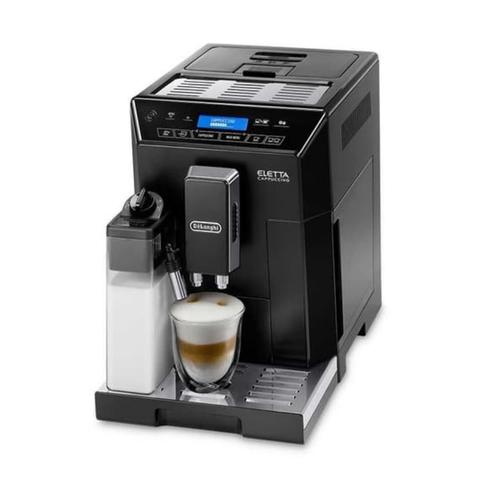 Jual DeLonghi Eletta Cappuccino Fully 
