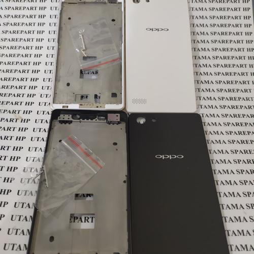 Jual Casing Housing Kesing Fullset Oppo A1603 A33w Neo 7 Original Jakarta Barat Utama Sparepart Hp Tokopedia