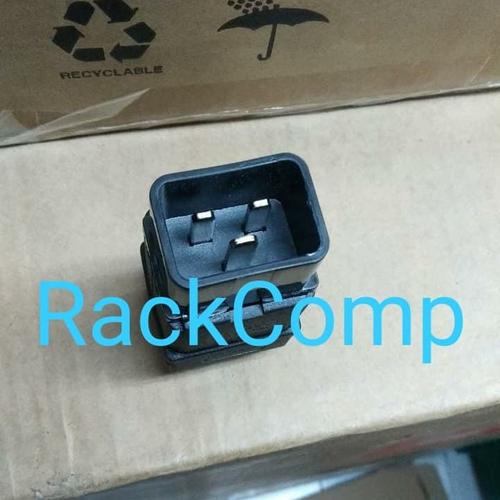 Jual Socket C20 Male High Qulaity - Jakarta Pusat - RComputindo | Tokopedia