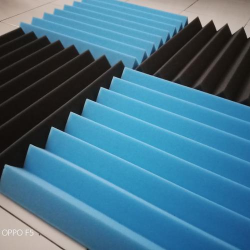 Foto Produk Busa peredam zig zag dari BJ FOAM