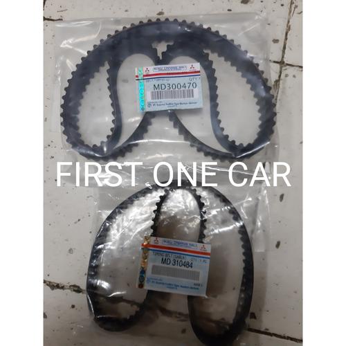 Jual timing belt set L300 diesel(panjang &pendek) Jakarta Pusat