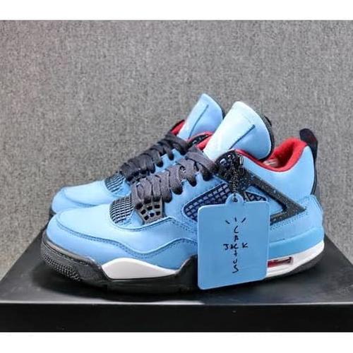 travis scott retro 4s