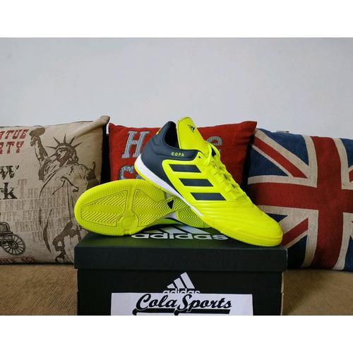 Jual NEW Sepatu Futsal Original Adidas Copa Tango 17.3 IN S77114 - Jakarta  Selatan - nana ol1 | Tokopedia