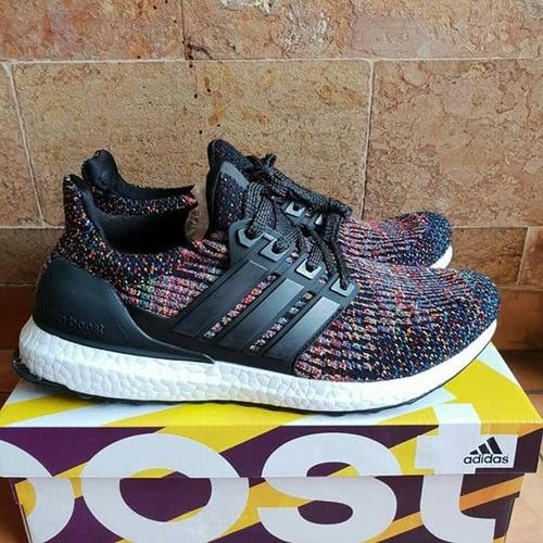 ultra boost 3 multicolor