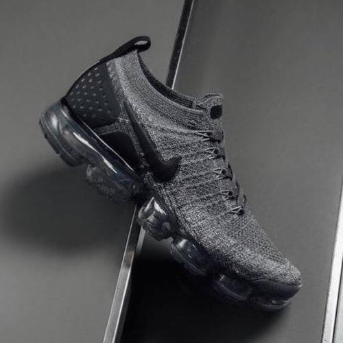 Jual Nike Air Vapormax Flyknit 2 0 Dark Grey Premium Origina Hot Sale -  Jakarta Pusat - Jihan Nur | Tokopedia
