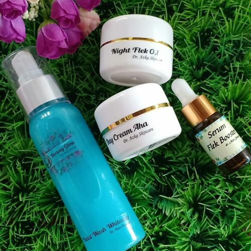 dr azka skincare