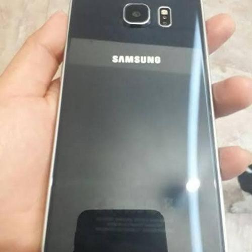Foto Produk Samsung S6 dari intersecond