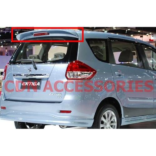 Jual Spoiler Ertiga / Upper Spoiler Suzuki Ertiga Jakarta Utara CDN