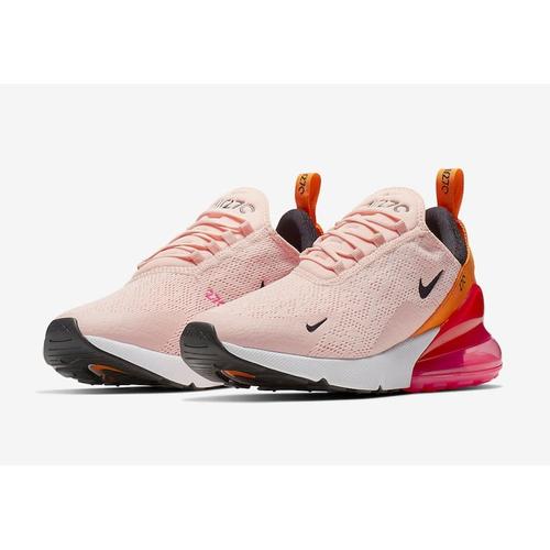 Jual Nike Air Max 270 Washed Coral 