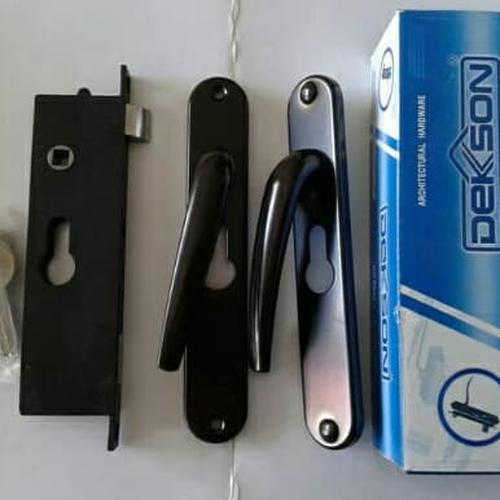 Foto Produk Kunci expanda Dekkson KC-DKS-909 - Putih dari Bellano