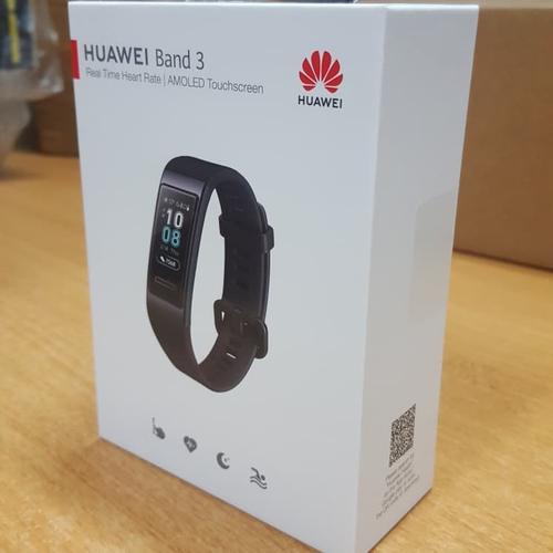 Foto Produk Huawei Band 3 Original dari Market Plan