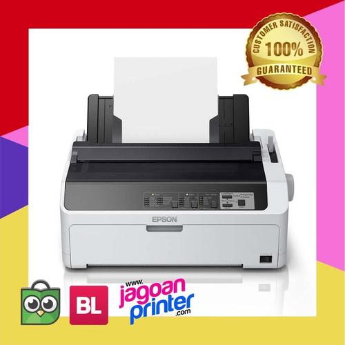 printer dot matrix harga