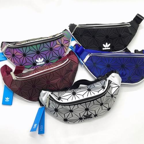 Adidas waist outlet bag 3d