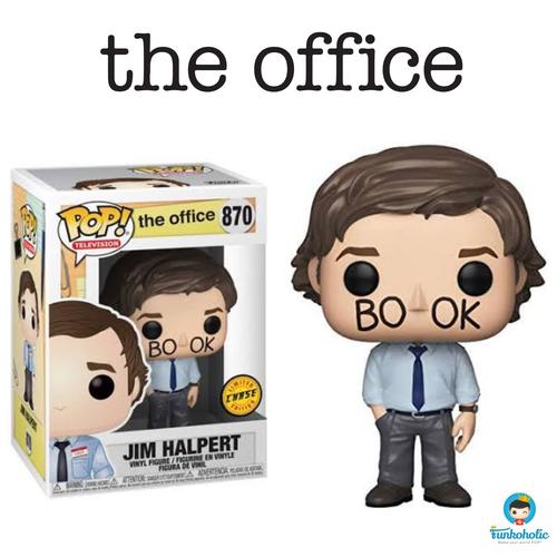Jual Funko POP! Television The Office 