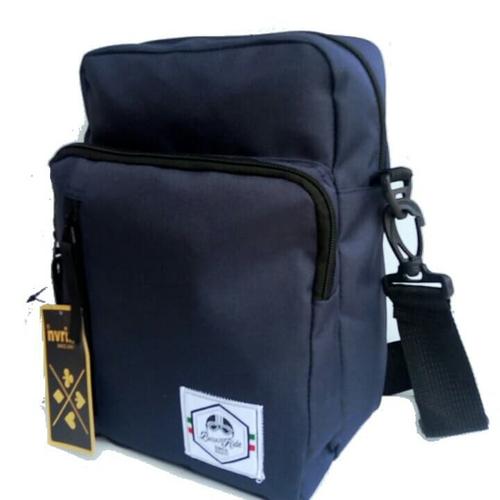 Foto Produk Tas slempang selempang pria Groovy 1# - Hitam dari L Habib