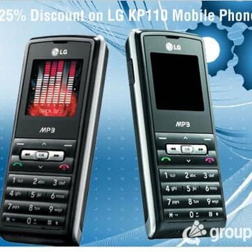 Foto Produk LG KP110,ORYGINAL,RESMI,BUKAN REKONDISI,RARE dari Bastian gokil
