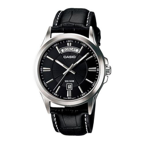 Gambar Casio MTP-1381L-1A / Casio MTP1381L-1A Original & Garansi dari time piece indonesia Jakarta Pusat Tokopedia