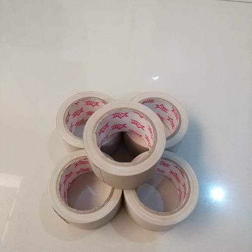 Foto Produk DUCT TAPE NON LEM, ISOLASI / LAKBAN PIPA AC dari Vtec Star