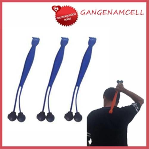 Foto Produk EH174 - PENGGARUK PUNGGUNG ALAT PIJAT DAN GARUK dari Gangenamcell