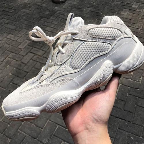 yeezy 500 receipt