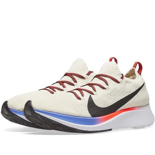 zoom free flyknit