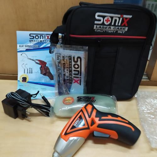 Foto Produk Sonix alat Khitam/ sunat laser dari PlanetMarket