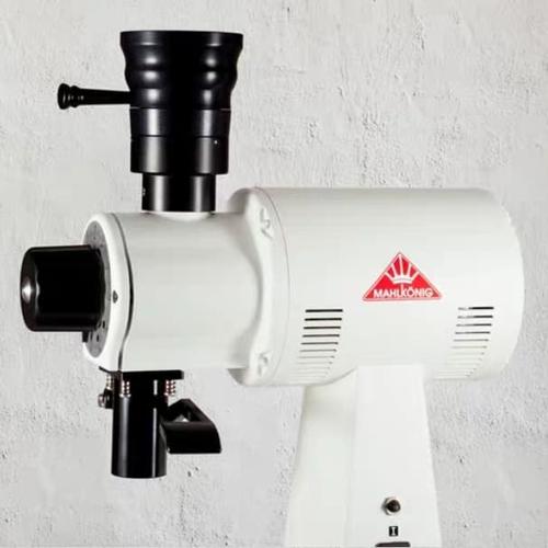 Mahlkonig EK43 EK43s K30 Black Hopper 