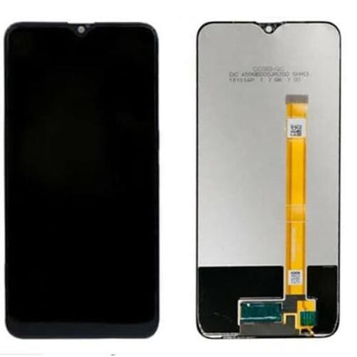 Jual LCD Oppo A5S - Kota Medan - NSP 
