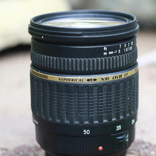 Foto Produk Lensa Tamron 17-50mm f2.8 dari MUREX