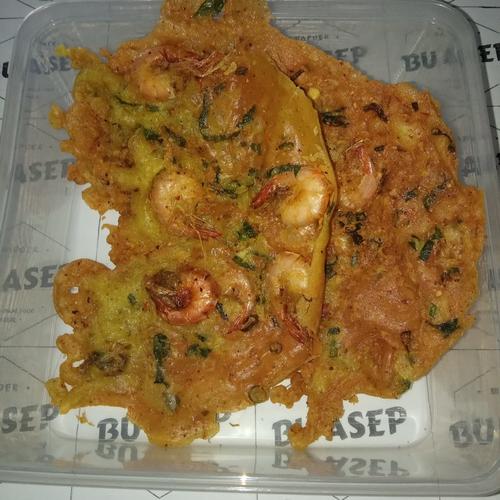 Foto Produk Rempeyek / Peyek Udang dari Richo Shop