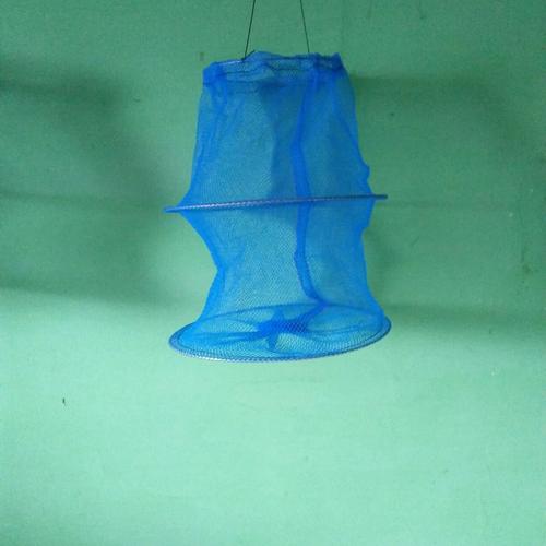 Foto Produk koja/korang ikan dari bahan polinet dari Toko Desti Mulya
