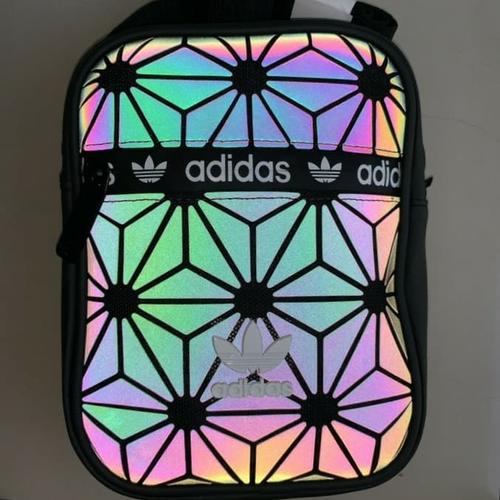 adidas issey miyake sling bag authentic