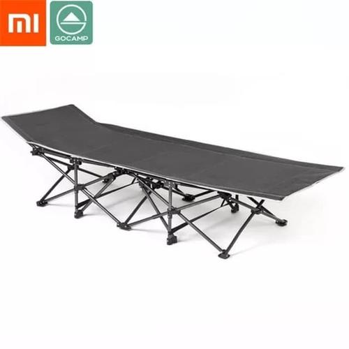 Jual Xiaomi Mijia Gocamp Portable Folding Bed Travel max 150kg No