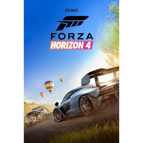 Jual PC Games Forza Horizon Ultimate Edition Kota Bandung