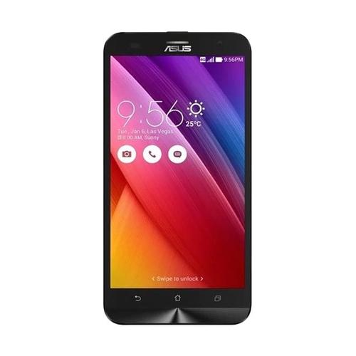 Foto Produk Asus Zenfone 2 Laser ZE550KL (Black, 16 GB) dari Luna555