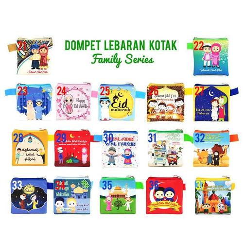 Foto Produk Amplop Lebaran Preorder Amplop Hari Raya Idul Fitri Amplop Fitrah dari idris shop01