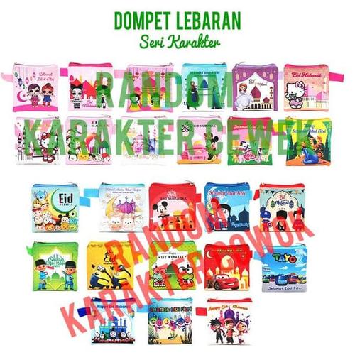 Foto Produk Amplop Lebaran Ekslusif Dompet Lebaran Amplop Hari Raya Idul Fitri dari idris shop01