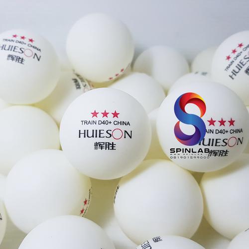 Jual 100 Pcs Bola Pingpong Tenis Meja Huieson D40 3 Star Abs Plastic - Kab Semarang - Karimunjawa Info Tokopedia