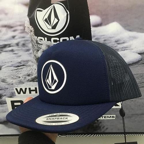topi volcom original